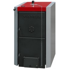 Cazan combustibil solid Viadrus U22 D10 (49 KW)