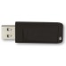 USB Flash Drive Verbatim Store 'n' Go Slider 16Gb Black (98696)