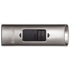 USB Flash Drive Verbatim Vx400 128Gb (47690)