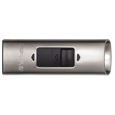 USB Flash Drive Verbatim Vx400 128Gb (47690)