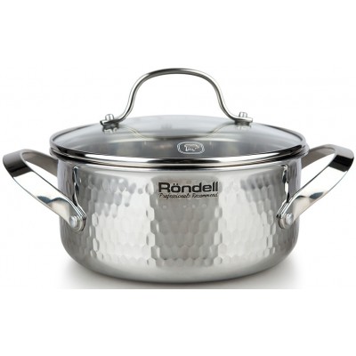 Кастрюля Rondell RDS-828