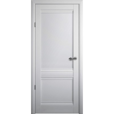 Межкомнатная дверь Albero Rome Vinil Platinum (200x70)
