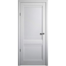 Межкомнатная дверь Albero Rome Vinil Platinum (200x80)