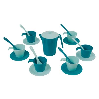 Набор посуды для кукол ChiToys (Y-451)