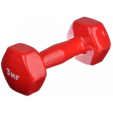 Гантель Shuanghai Sport 3.0kg (A803)