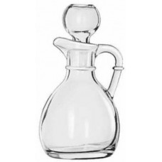 Кувшин для масла и уксуса Libbey Cruet (942682)