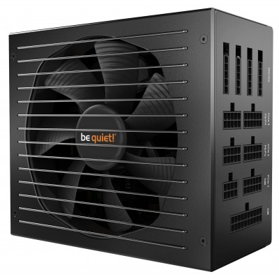 Блок питания Be quiet! Straight Power 11 1200W Platinum