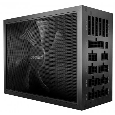 Sursă de alimentare Be quiet! Dark Power 12 1500W Titanium