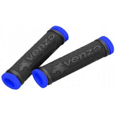 Mansoane Venzo VZ20-E05-003 Black/Blue