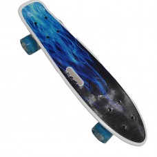 Pennyboard Shark Fire (93661)