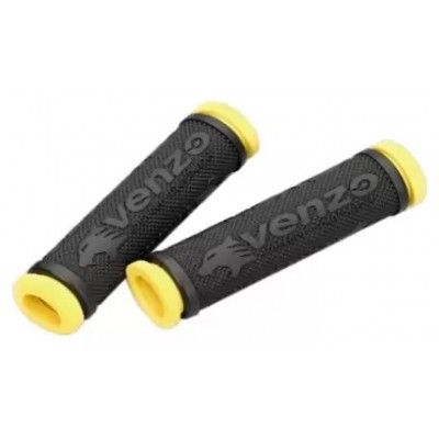 Mansoane Venzo VZ20-E05-003 Black/Yellow