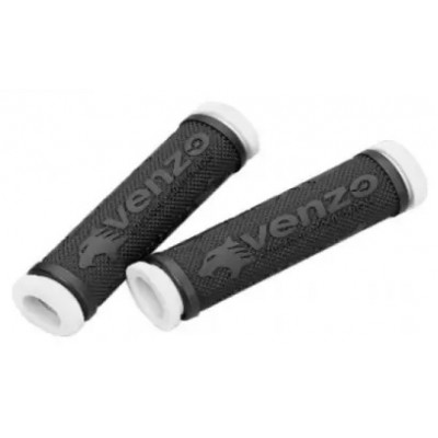 Mansoane Venzo VZ20-E05-003 Black/White