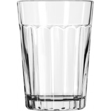 Набор стаканов Libbey Paneled Tumblers (822892) 12pcs