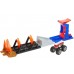 Set jucării transport Hot Wheels Monster Trucks (GYL09)