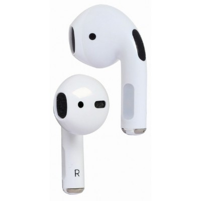 Наушники Gembird FitEar-X200W White