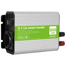 Invertor de tensiune Energenie EG-PWC500-01