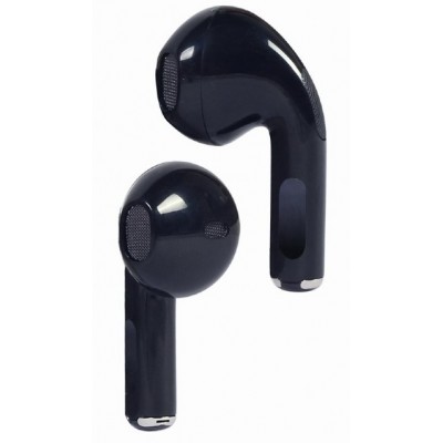 Căşti Gembird FitEar-X200B Black