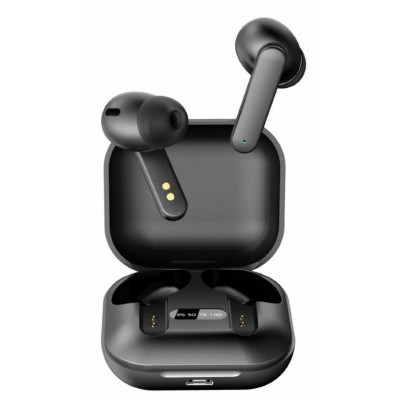 Наушники Gembird FitEar-X100B Black