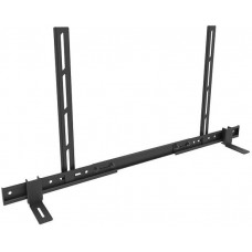 Кронштейн для саундбара Multibrackets M Universal Soundbar Mount 55-110