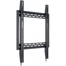 Кронштейн для ТВ Multibrackets M Universal Wallmount HD Portrait 100kg 400x600