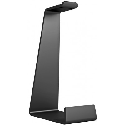 Suport pentru căști Multibrackets M Headset Holder Table Stand Black