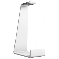 Suport pentru căști Multibrackets M Headset Holder Table Stand White