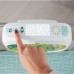 Ночной светильник Fisher-Price Settle & Sleep Projection Soother (FXC59)