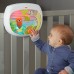 Ночной светильник Fisher-Price Settle & Sleep Projection Soother (FXC59)