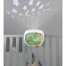 Ночной светильник Fisher-Price Settle & Sleep Projection Soother (FXC59)