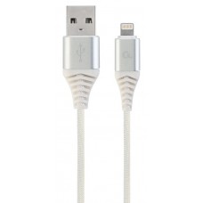 USB Кабель Gembird CC-USB2B-AMLM-1M-BW2