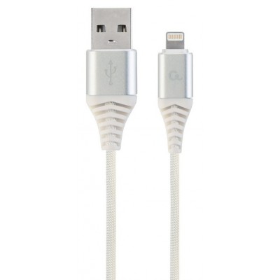 Cablu USB Gembird CC-USB2B-AMLM-1M-BW2