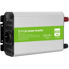 Invertor de tensiune Energenie EG-PWC800-01