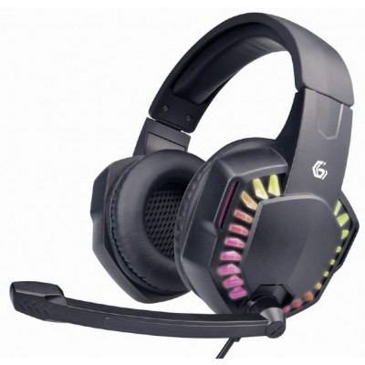 Наушники Gembird GHS-06
