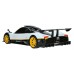 Jucărie teleghidată Rastar 1:14 Pagani Zonda R White (38110)