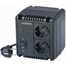 Стабилизатор напряжения Energenie EG-AVR-0501