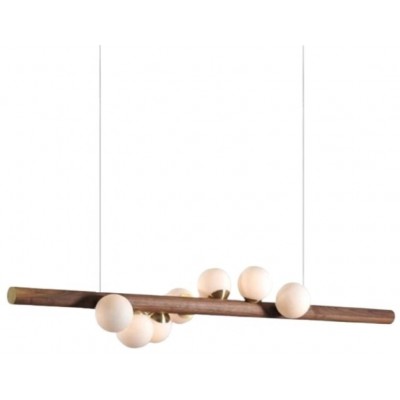 Lustră LuminaLed JH-830 (0075499)