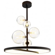 Lustră LuminaLed JH-837 (0075502)