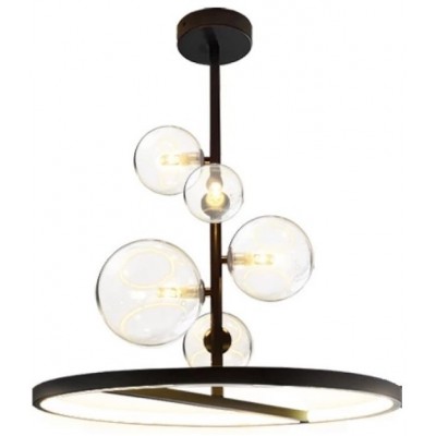 Lustră LuminaLed JH-837 (0075502)