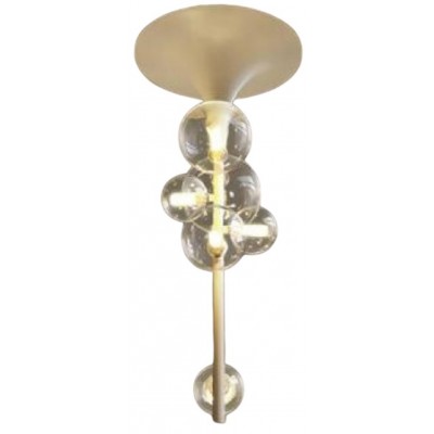 Lustră LuminaLed JH-838 (0075503)