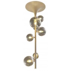 Lustră LuminaLed JH-839 (0075504)