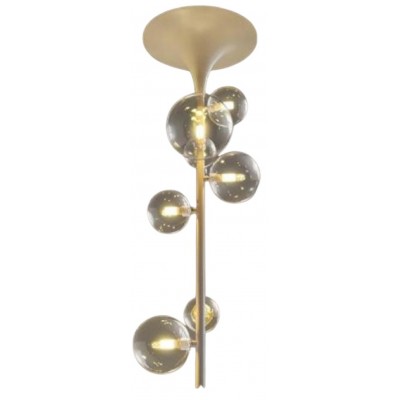 Lustră LuminaLed JH-839 (0075504)