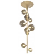 Lustră LuminaLed JH-840 (0075505)