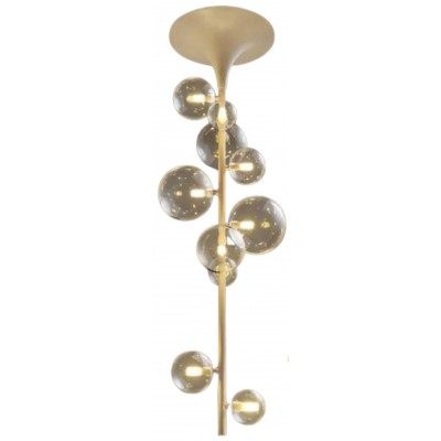 Lustră LuminaLed JH-840 (0075505)