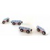 Развивающий набор Viga Train Set Accessory - Bullet Train (50818)