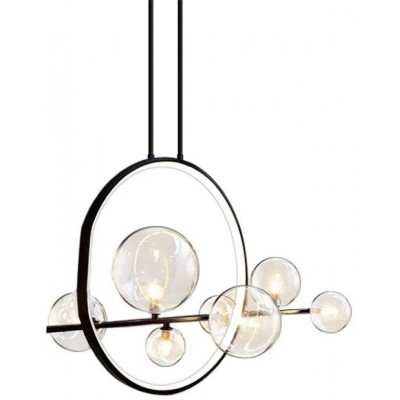 Lustră LuminaLed JH-843 (0075506)