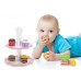 Set de cupcakes Viga Teatime Dessert w/Stand (44544)