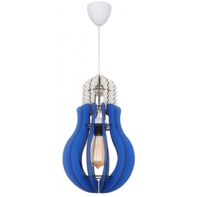 Люстра LuminaLed Ampul 1xE27 (0075831)