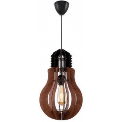 Люстра LuminaLed Ampul 1xE27 (0075835)