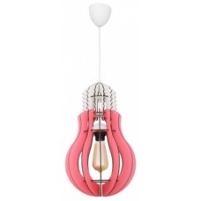 Lustră LuminaLed Ampul 1xE27 (0075832)