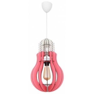 Люстра LuminaLed Ampul 1xE27 (0075832)